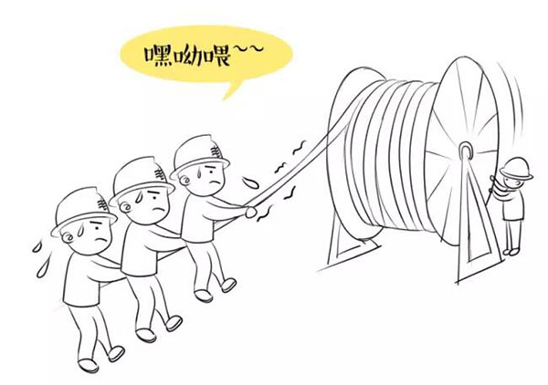 萌萌哒漫画告诉你，地下好色先生IOS下载电缆究竟是种什么存在